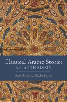 Classical Arabic Stories : An Anthology