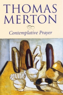 Contemplative Prayer, Paperback Book Contemplative Prayer, Paperback Book