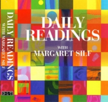 Daily Readings with Margaret Silf, Paperback Book Daily Readings with Margaret Silf, Paperback Book