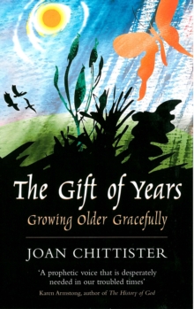 The Gift of Years, Paperback Book The Gift of Years, Paperback Book