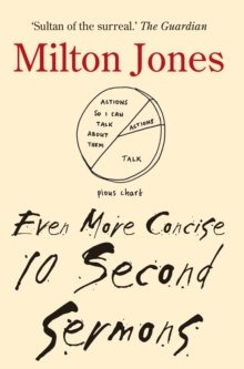 Even More Concise 10 Second Sermons, Paperback Book Even More Concise 10 Second Sermons, Paperback Book