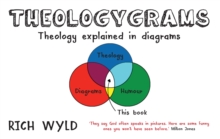 Theologygrams : Theology Explained in Diagrams