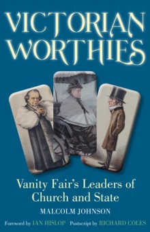 Victorian Worthies : Vanity Fair's Leaders of Church and State