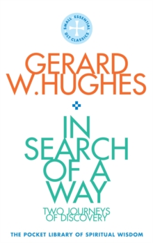 In Search of a Way : The Pocket Library of Spritual Wisdom