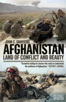 Afghanistan : Land of Conflict and Beauty, Paperback Book Afghanistan : Land of Conflict and Beauty, Paperback Book