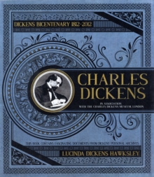 Charles Dickens, Hardback Book Charles Dickens, Hardback Book