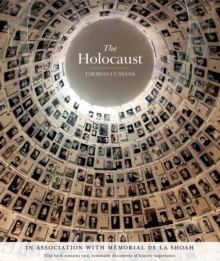 The Holocaust, Hardback Book The Holocaust, Hardback Book
