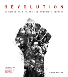 Revolution, Hardback Book Revolution, Hardback Book