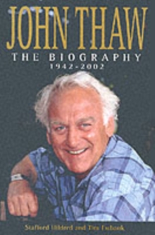 John Thaw : The Biography, Paperback Book John Thaw : The Biography, Paperback Book