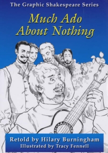 Much Ado About Nothing, Paperback Book Much Ado About Nothing, Paperback Book