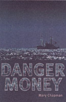 Danger Money, Paperback Book Danger Money, Paperback Book