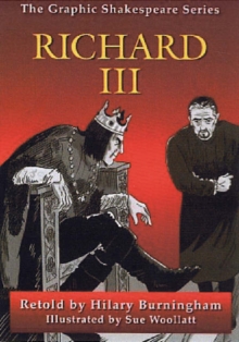 Richard III, Paperback / softback Book Richard III, Paperback / softback Book