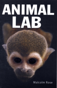 Animal Lab, Paperback Book Animal Lab, Paperback Book