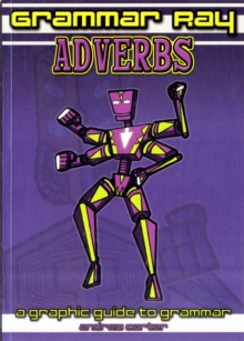 Adverbs, Paperback Book Adverbs, Paperback Book