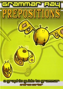 Prepositions, Paperback Book Prepositions, Paperback Book