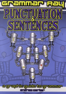 Punctuation and Sentences, Paperback Book Punctuation and Sentences, Paperback Book