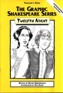 Twelfth Night (Teacher's Book), Paperback / softback Book Twelfth Night (Teacher's Book), Paperback / softback Book
