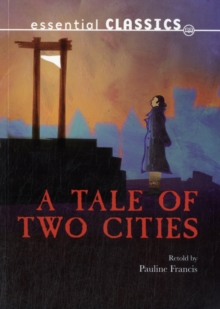 A Tale of Two Cities, Paperback / softback Book A Tale of Two Cities, Paperback / softback Book