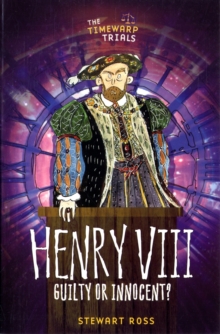 Henry VIII, Paperback Book Henry VIII, Paperback Book