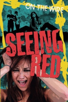 Seeing Red, Paperback Book Seeing Red, Paperback Book