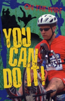 You Can Do It!, Paperback Book You Can Do It!, Paperback Book