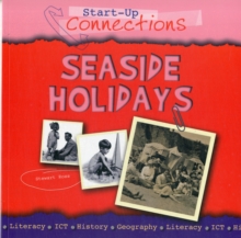 Seaside Holidays, Paperback / softback Book Seaside Holidays, Paperback / softback Book