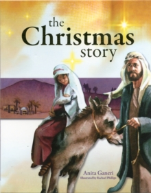 The Christmas Story, Paperback Book The Christmas Story, Paperback Book