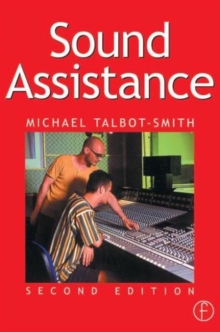 Sound Assistance, Paperback Book Sound Assistance, Paperback Book