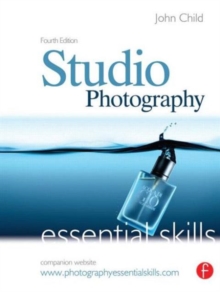 Studio Photography : Essential Skills, Paperback Book Studio Photography : Essential Skills, Paperback Book