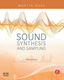 Sound Synthesis and Sampling