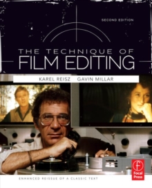 Technique of Film Editing, Reissue of 2nd Edition