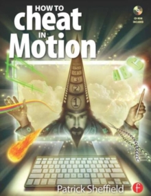 How to Cheat in Motion, Paperback Book How to Cheat in Motion, Paperback Book