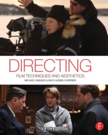 Directing : Film Techniques and Aesthetics, Paperback Book Directing : Film Techniques and Aesthetics, Paperback Book