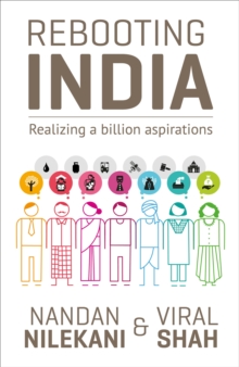 Rebooting India : Realizing a Billion Aspirations, Paperback Book Rebooting India : Realizing a Billion Aspirations, Paperback Book