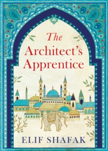 The Architect's Apprentice, Paperback Book The Architect's Apprentice, Paperback Book