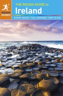 The Rough Guide to Ireland, Paperback Book The Rough Guide to Ireland, Paperback Book