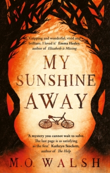 My Sunshine Away, Hardback Book My Sunshine Away, Hardback Book
