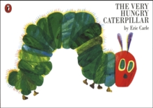 The Very Hungry Caterpillar, Hardback Book The Very Hungry Caterpillar, Hardback Book