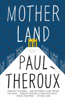 Mother Land, Hardback Book Mother Land, Hardback Book