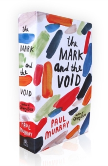 The Mark and the Void, Multiple copy pack Book The Mark and the Void, Multiple copy pack Book