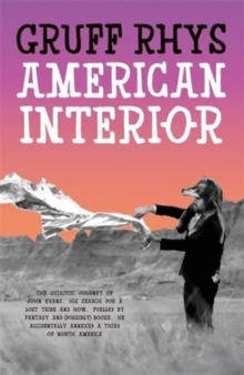 American Interior, Hardback Book American Interior, Hardback Book