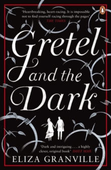Gretel and the Dark, Paperback Book Gretel and the Dark, Paperback Book