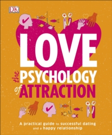 Love the Psychology of Attraction, Paperback Book Love the Psychology of Attraction, Paperback Book
