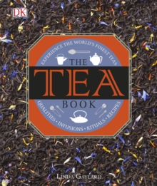 The Tea Book,, Hardback Book The Tea Book,, Hardback Book