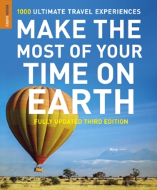 Make The Most Of Your Time On Earth 3, Paperback / softback Book Make The Most Of Your Time On Earth 3, Paperback / softback Book