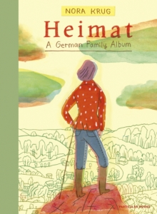Heimat : A German Family Album, Hardback Book Heimat : A German Family Album, Hardback Book