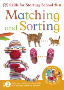 Matching and Sorting, Paperback Book Matching and Sorting, Paperback Book
