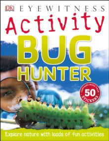 Bug Hunter, Paperback Book Bug Hunter, Paperback Book