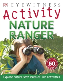 Nature Ranger, Paperback Book Nature Ranger, Paperback Book
