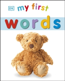 My First Words, Board book Book My First Words, Board book Book